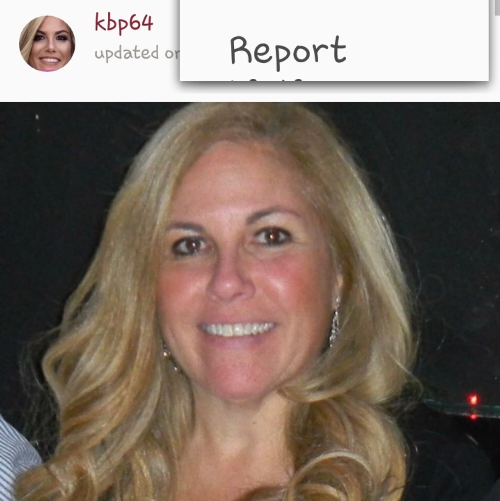 This woman took my money for a purse and contacted